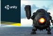 Kursus Unity