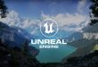 Kursus Unreal Engine