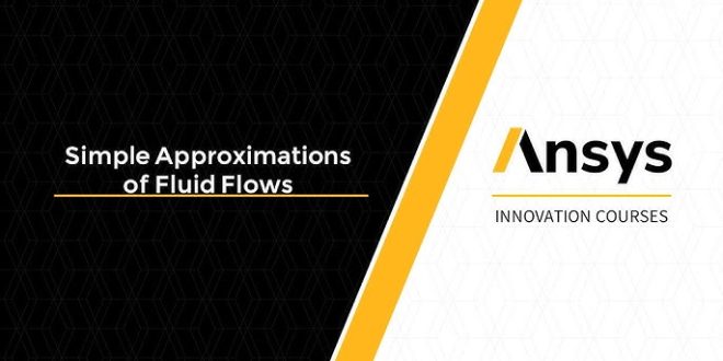 Kursus Jasa Ansys Fluent