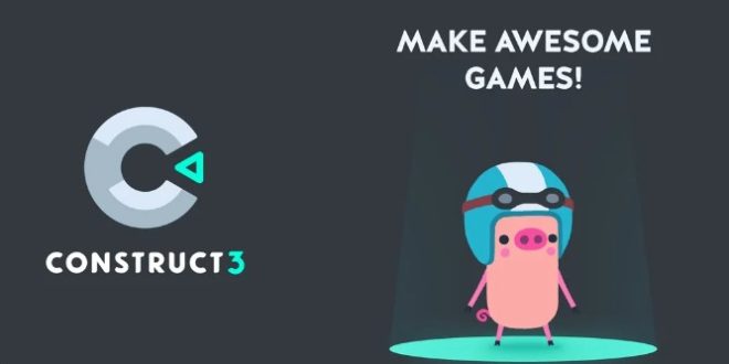Kursus Jasa Construct 3