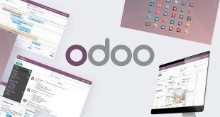 Kursus Odoo