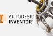 Kursus Jasa Autodesk Inventor