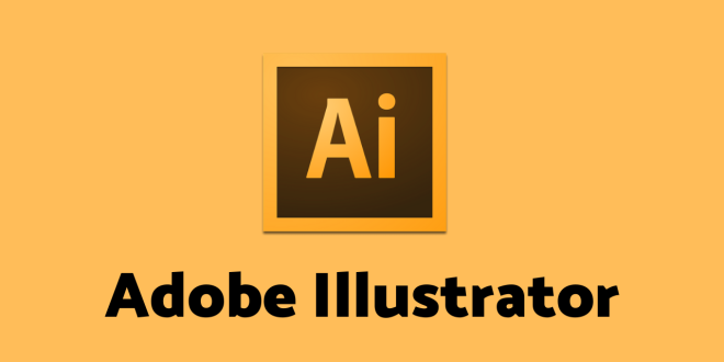 Kursus Jasa Adobe Illustrator