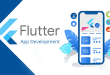 Kursus Jasa Flutter