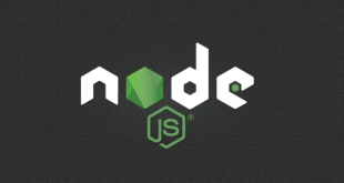 Kursus Jasa Node JS