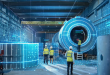 Kursus Jasa Unreal Engine Digital Twin