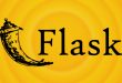 Kursus Jasa Flask