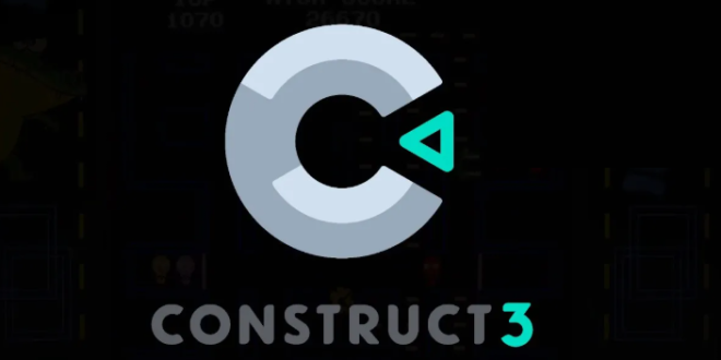 Kursus Pelatihan Construct 3