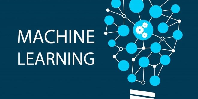 Kursus Pelatihan Training Machine Learning