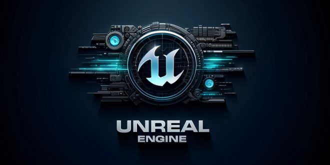 Kursus Pelatihan Unreal Engine