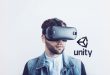 Kursus Unity VR