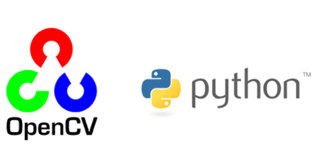 Kursus Jasa Python OpenCV