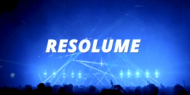 Kursus Jasa Skripsi Tesis Disertasi Resolume Arena
