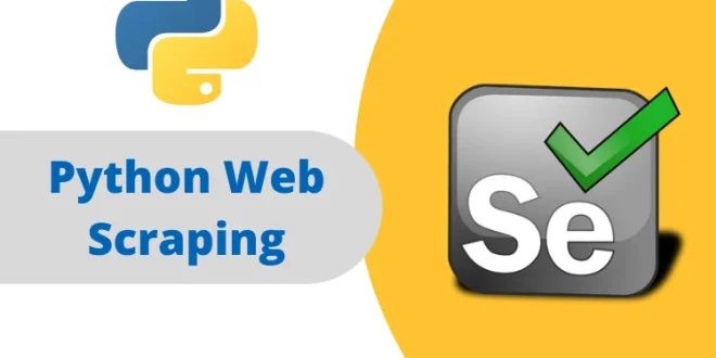 Kursus Jasa Web Scraping