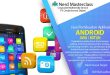 Jasa Aplikasi Android