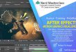Pelatihan After Effects