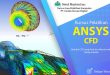 Pelatihan Ansys CFD