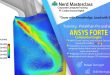 Pelatihan Ansys Forte