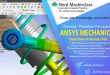 Pelatihan Ansys Mechanical