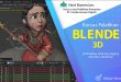 Pelatihan Blender