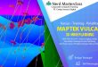 Pelatihan Maptek Vulcan