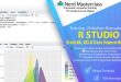 Pelatihan R Studio Kehutanan
