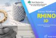 Pelatihan Rhino