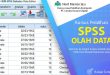Pelatihan SPSS