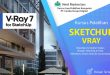 Pelatihan Sketchup