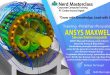 Pelatihan Ansys Maxwell