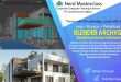 Pelatihan Blender Arsitektural