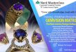 Pelatihan Gemvision Matrix