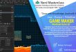 Jasa Kursus Pelatihan Game Maker