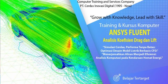 Kursus Ansys Fluent