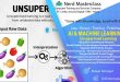 Kursus AI & Machine Learning UnSupervised Learning