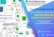 Kursus Matlab Simulink Micro Grid System