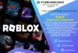 Kursus & Jasa Pembuatan Roblox
