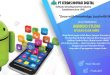 Jasa Pembuatan Android Studio