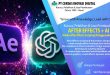 Kursus Jasa After Effects Scripting AI 1