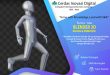 Kursus Jasa Blender 3D Rigging and Animation 1